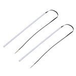 Luci direzione e marcia LED ultrasottili 30 cm 12V