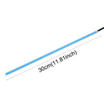 Luci direzione e marcia LED ultrasottili 30 cm 12V