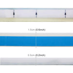 Luci direzione e marcia LED ultrasottili 30 cm 12V