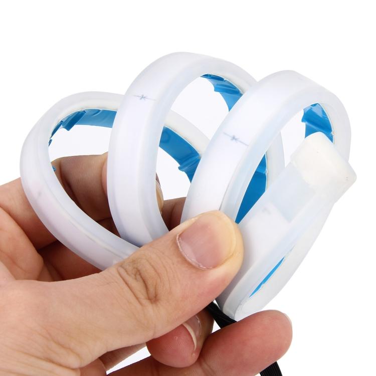 Luci direzione e marcia LED ultrasottili 30 cm 12V