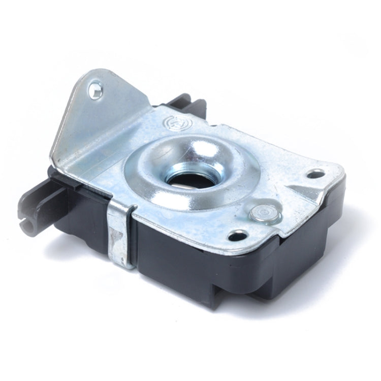 Blocco del cofano della parte inferiore dell'auto Blocco del cofano del cofano motore Chiusura a scatto Blocco 51238203859 per BMW E39 E46 E53, For BMW E39 E46 E53