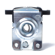 Blocco del cofano della parte inferiore dell'auto Blocco del cofano del cofano motore Chiusura a scatto Blocco 51238203859 per BMW E39 E46 E53, For BMW E39 E46 E53