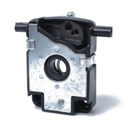 Blocco del cofano della parte inferiore dell'auto Blocco del cofano del cofano motore Chiusura a scatto Blocco 51238203859 per BMW E39 E46 E53, For BMW E39 E46 E53