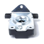 Blocco del cofano della parte inferiore dell'auto Blocco del cofano del cofano motore Chiusura a scatto Blocco 51238203859 per BMW E39 E46 E53, For BMW E39 E46 E53