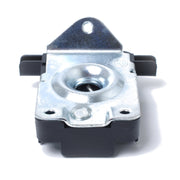 Blocco del cofano della parte inferiore dell'auto Blocco del cofano del cofano motore Chiusura a scatto Blocco 51238203859 per BMW E39 E46 E53, For BMW E39 E46 E53