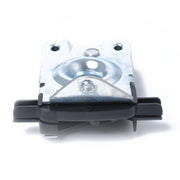 Blocco del cofano della parte inferiore dell'auto Blocco del cofano del cofano motore Chiusura a scatto Blocco 51238203859 per BMW E39 E46 E53, For BMW E39 E46 E53