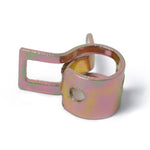 10 clip a molla 6mm per tubi auto e carburante