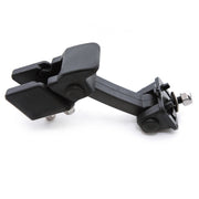 2 pezzi di chiusura per auto, chiusura con fibbia, copertura del motore per Jeep Wrangler TJ 1996-2006, Jeep Wrangler TJ 1996-2006