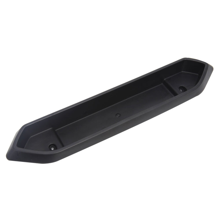 Supporto cruscotto con staffa GPS per Jeep Wrangler JL 2018