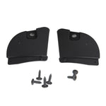 Rete protezione insetti griglia anteriore Jeep Wrangler JL 2018