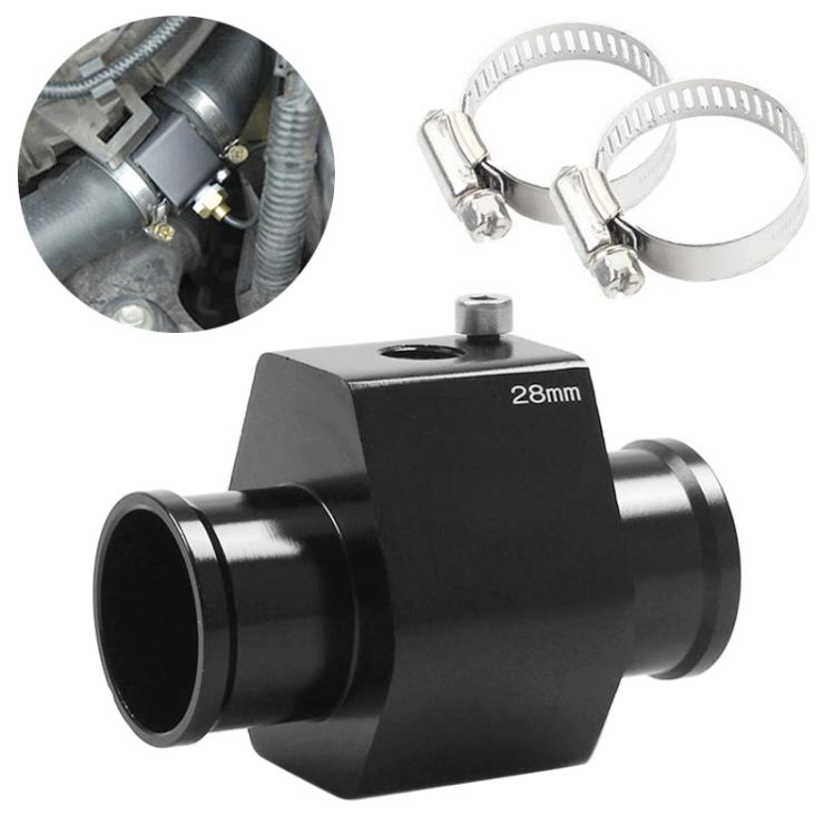 Misuratore temperatura acqua auto per Honda Civic 28-40mm