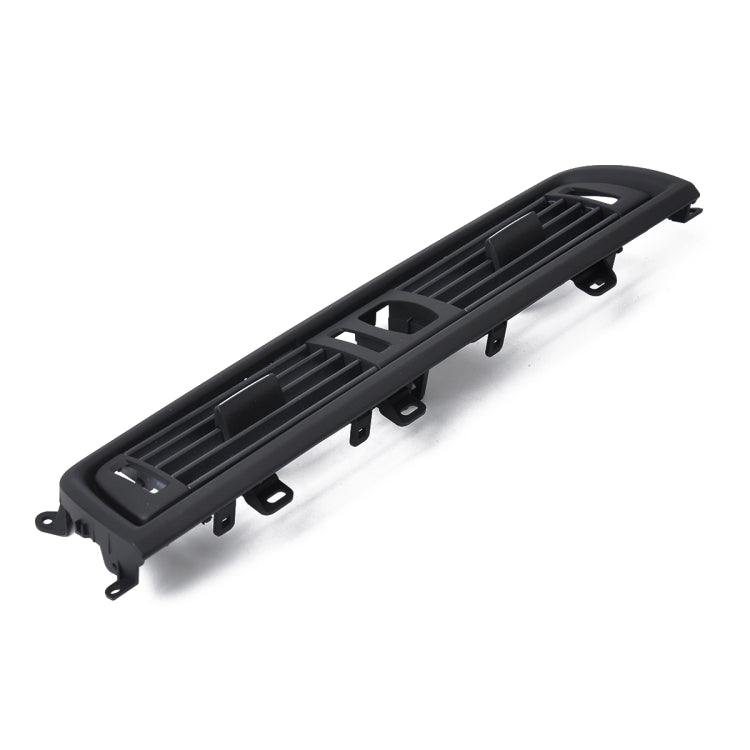 Griglia frontale console aria condizionata per BMW Serie 5