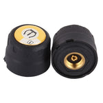 Sistema TPMS Bluetooth per monitoraggio pneumatici moto 2 sensori