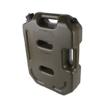 Serbatoio benzina plastica 10 litri spegnimento automatico