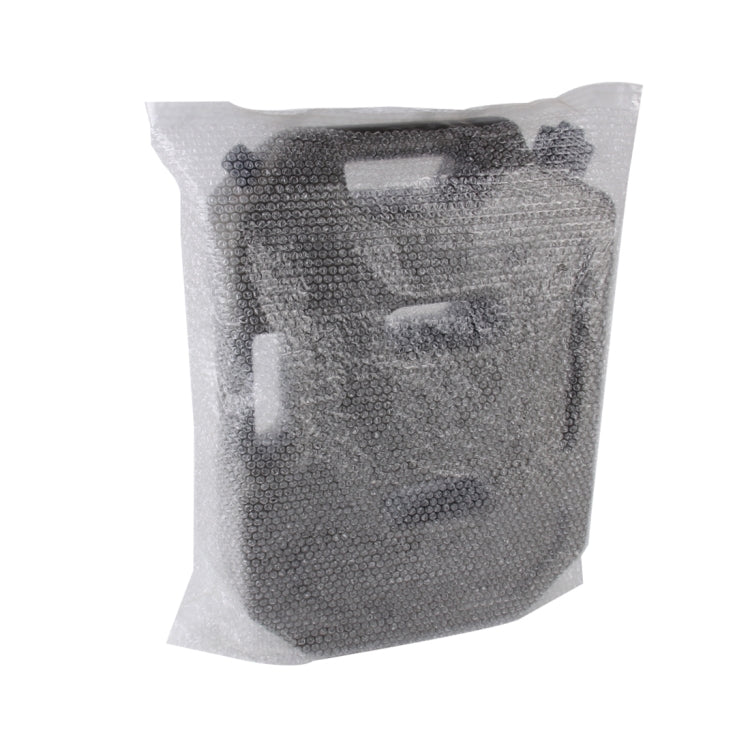 Serbatoio benzina plastica 10 litri spegnimento automatico