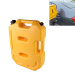 Serbatoio benzina plastica 10 litri spegnimento automatico