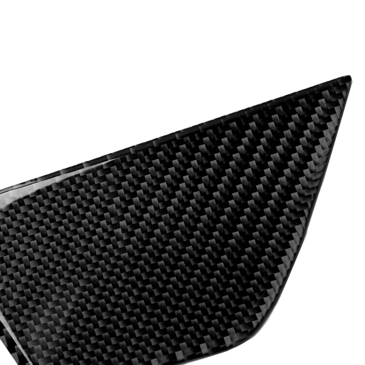 Adesivi fibra di carbonio per Mercedes-Benz W204 2007-2013
