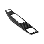 Adesivo decorativo fibra di carbonio per Mercedes W204 Classe C