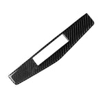 Adesivo decorativo fibra di carbonio per Mercedes-Benz W204