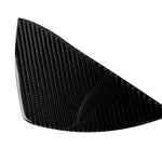 Adesivo decorativo fibra di carbonio per Mercedes-Benz W204 2007-