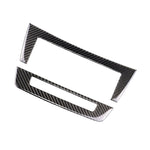 Adesivo decorativo in fibra di carbonio per Mercedes-Benz W204
