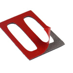 Adesivo decorativo fibra di carbonio Mercedes-Benz W204 2011-2013