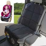 Cuscino antiscivolo per seggiolino auto bambini 48x44 cm