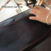 Cuscino per seggiolino auto di sicurezza per bambini antiscivolo e antiusura, Car Safety Seat Cushion