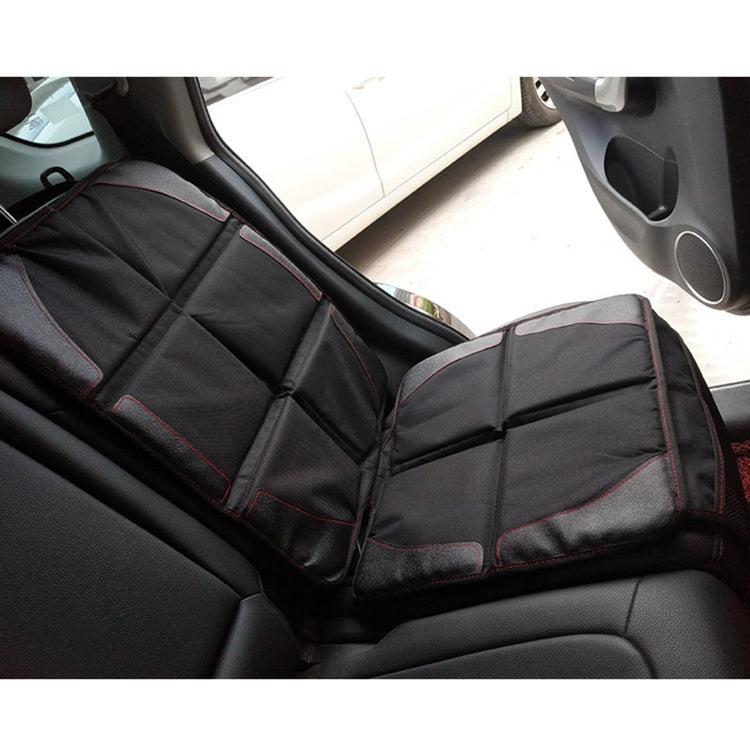 Cuscino antiscivolo per seggiolino auto bambini 48x44 cm