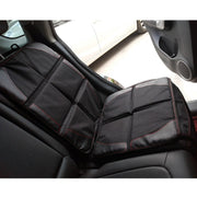 Cuscino per seggiolino auto di sicurezza per bambini antiscivolo e antiusura, Car Safety Seat Cushion