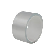 Nastro adesivo per portiere auto universali, invisibile, anti-collisione, strisce di protezione, dimensioni: 5 cm x 3 m, Size: 5cm x 3m
