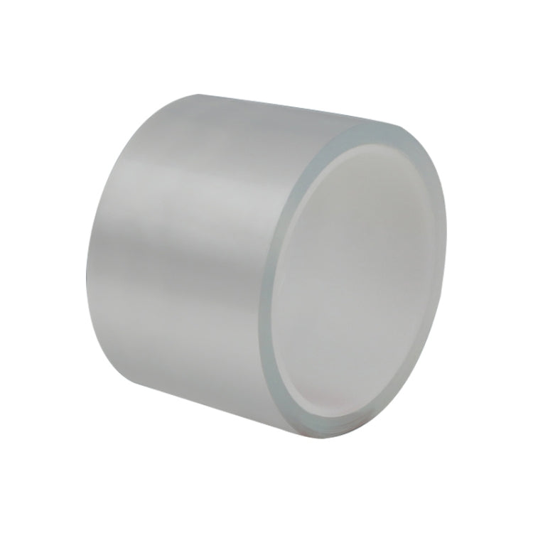 Nastro adesivo anticollisione per portiere auto 7 cm x 5 m