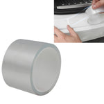 Nastro adesivo anti-collisione per portiere auto 7cm x 10m