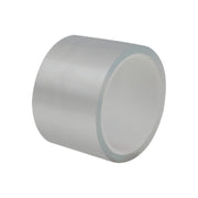 Nastro adesivo per portiere auto universali, invisibile, anti-collisione, strisce di protezione, dimensioni: 7 cm x 10 m, Size: 7cm x 10m