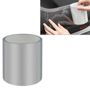 Nastro adesivo per portiere auto universali, invisibile, anti-collisione, strisce di protezione, dimensioni: 10 cm x 3 m, Size: 10cm x 3m