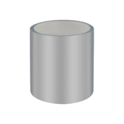 Nastro adesivo per portiere auto universali, invisibile, anti-collisione, strisce di protezione, dimensioni: 10 cm x 3 m, Size: 10cm x 3m