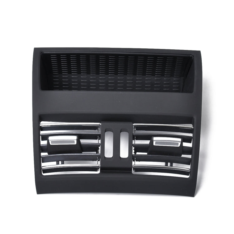 Griglia della console posteriore per placcatura auto, presa d'aria AC 64229172167 per BMW Serie 5, 64229172167