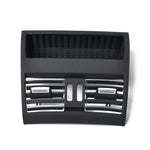 Griglia console posteriore presa aria per BMW Serie 5