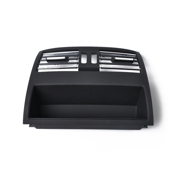 Griglia console posteriore presa aria per BMW Serie 5