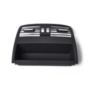 Griglia della console posteriore per placcatura auto, presa d'aria AC 64229172167 per BMW Serie 5, 64229172167