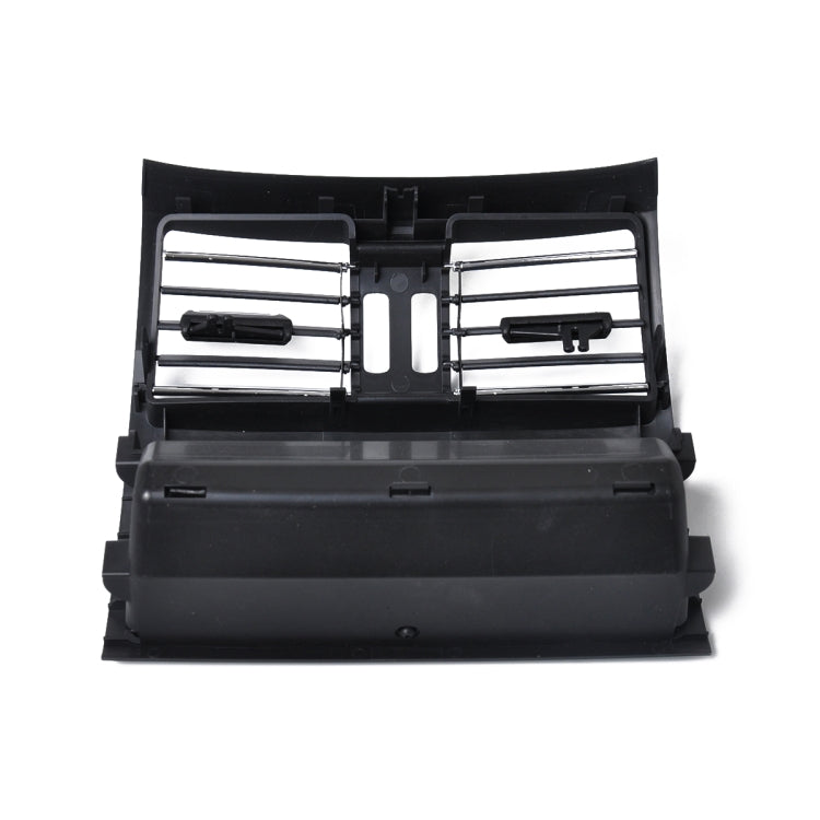 Griglia console posteriore presa aria per BMW Serie 5