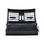 Griglia della console posteriore per placcatura auto, presa d'aria AC 64229172167 per BMW Serie 5, 64229172167