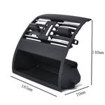 Griglia console posteriore presa aria per BMW Serie 5