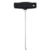 Strumento per la rimozione del cruscotto dell'auto da 20 cm, strumenti per la rimozione automatica, scatola di immagazzinaggio, uscita dell'aria, rimozione del gancio per Mercedes-Benz 140589023300/Audi T40207, For Mercedes-Benz / Audi