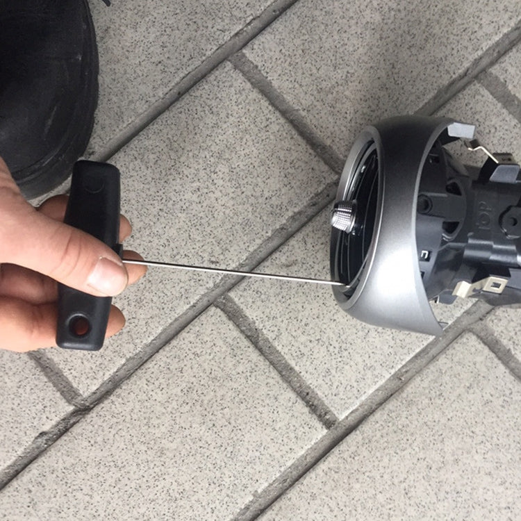Strumento rimozione cruscotto auto 20 cm per Mercedes-Benz
