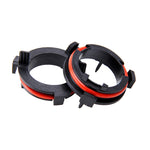 Adattatore Base Lampadina H7 LED per Fari Opel