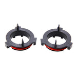 Adattatore Base Lampadina H7 LED per Fari Opel