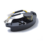 Raddrizzatore regolatore di tensione automatico AVR da 5KW per generatore a benzina Honda 188F / 190F GX390, Rectifier