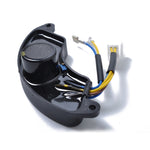 Raddrizzatore regolatore di tensione automatico AVR da 5KW per generatore a benzina Honda 188F / 190F GX390, Rectifier