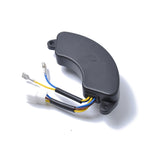 Raddrizzatore regolatore di tensione automatico AVR da 5KW per generatore a benzina Honda 188F / 190F GX390, Rectifier